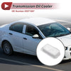 Chevrolet Aveo Engine Oil Cooler 1.6L L4 (2009 - 2011)