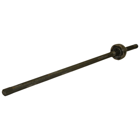 Toyota Landcruiser 80 Series LH CV Joint + Axle Shaft (1990–1994)