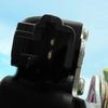Toyota Rear Trunk Latch (2000-2006)