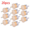 Honda 20 x Motorcycle Fuel Filters