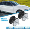 BMW 1 Series M Rear Engine Transmission Mount Kit (2011-2012)