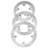 BMW R1250GS R1200GS Front & Rear Brake Disc Rotors (2013-2020)