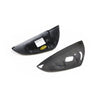 Lexus ES350 LS500 2018-24 Real Carbon Fiber Replace Side Mirror Shell Cover