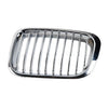 BMW 3 E46 320i 325i 328i Sedan Kidney Radiator Grille Vent (1998-2006)