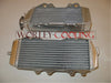 Kawasaki KX250F KX 250 F Aluminum Radiator (2006-2008)