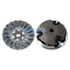 Motobi BS1 50 Eco / Pesaro 50 / Imola 50 Clutch Variator Pulley Set (2011-2012)