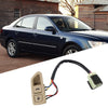 Hyundai Sonata Fuel Door Opener Trunk Lid Switch (2008–2010)