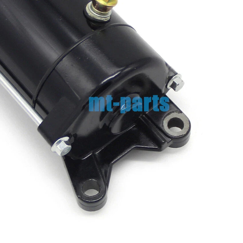 Yamaha Wave Runner GP800 GP1200R GP1300R Starter Motor Assembly (1996-2007)