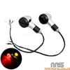 Suzuki M109R M90 LED Rear Brake Turn Signal Light Smoke Lens (2006-2023)