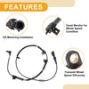Ford F-450 Super Duty ABS Wheel Speed Sensor (2005-2007)