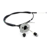 Toyota Corolla ZZE121 3ZZFE 2002-2007 1.6L Throttle Cable