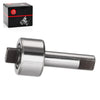 Suzuki QuadRacer 250 500 Water Pump Shaft (1987–1992)
