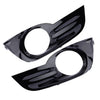 Nissan Altima Sedan 2 x Front Fog Light Covers (2013-2018)