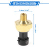 Ford F59 E-350 F-250 F-350 Engine Oil Pressure Sensor