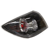 Mazda 3 BK Ser2 Tail Lights Pair LH+RH 5Dr Hatch (2006 - 2009)