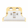 Wahl 5 Star Detailer Gold / Silver T-Blade Trimmer