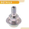 Mazda 3 Fuel Pressure Regulator (1998-2003)