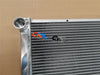 Pontiac Firebird V6 3.8L / V8 4.3L Aluminum Radiator (1977-1981)