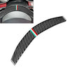 Alfa Romeo Giulia Steering Wheel Strip Cover Trim (2017-2019)