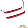 Harley Touring Models LED Saddlebag Lights (2014-2022)