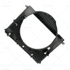 BMW 5 E39 Touring 528i 530i Cooling Fan Shroud (1997-2003)