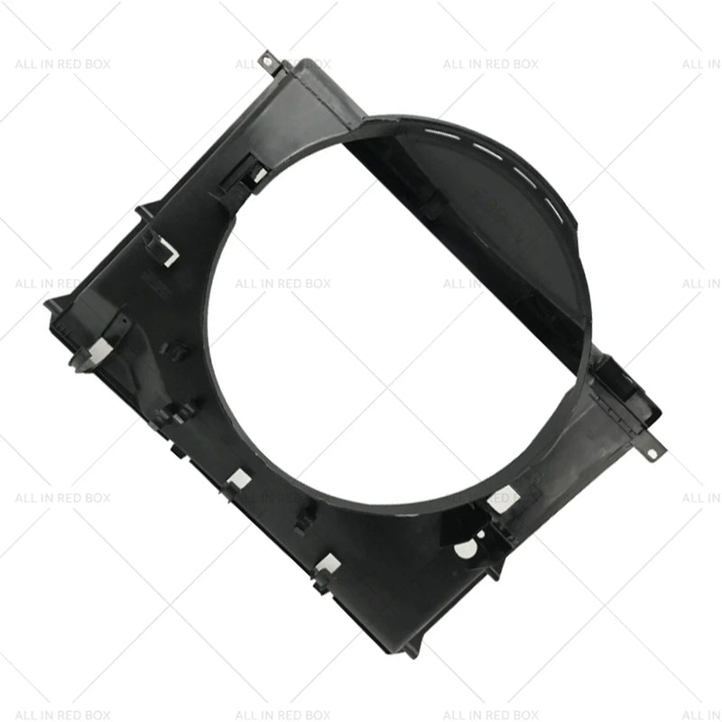 BMW 5 E39 Touring 528i 530i Cooling Fan Shroud (1997-2003)