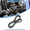 Toyota Tacoma Serpentine Belt V-Ribbed Belt (2005–2024)