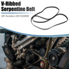 Ford Mustang V-Ribbed Serpentine Drive Belt (2006-2010)