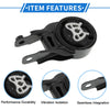 Chevrolet LOVA 1.5L AT Rear Engine Mount
