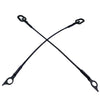 Dodge Ram 1500 2500 3500 Pickup Tailgate Support Cable (2002-2023)