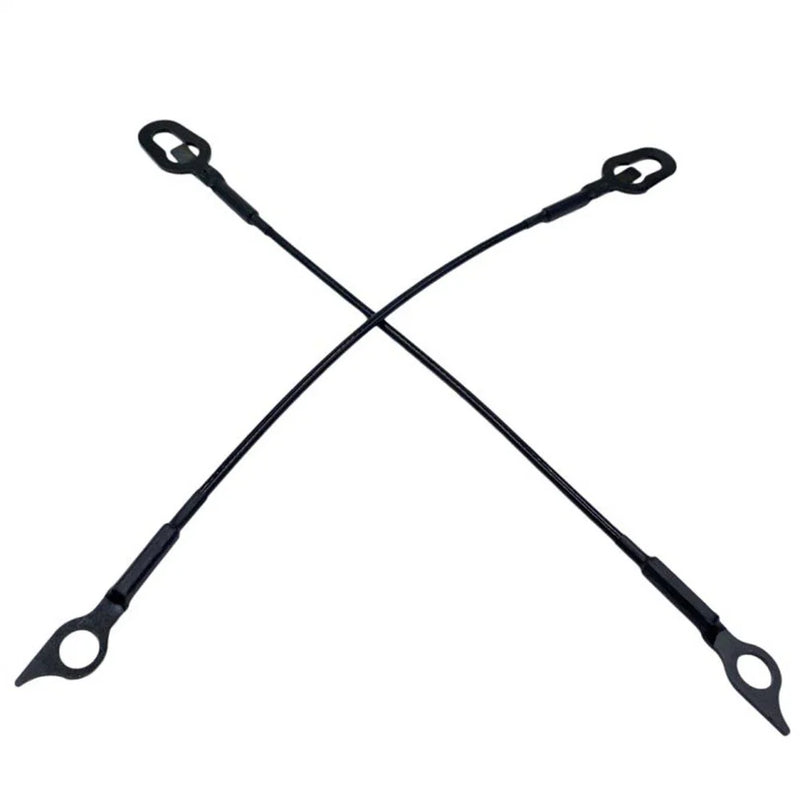 Dodge Ram 1500 2500 3500 Pickup Tailgate Support Cable (2002-2023)