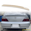Honda TL (1999-2003) Gold YR524M Boot Lip Spoiler