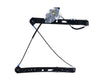 BMW 3 Series E46 4D Sedan / Wagon Front Left Window Regulator (1999-2005)