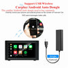SAAB 9-3 93 7" Android 12 Radio Stereo GPS Navigation (2007-2011)