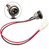 Kids E Scooters Charger Port / Copper Core