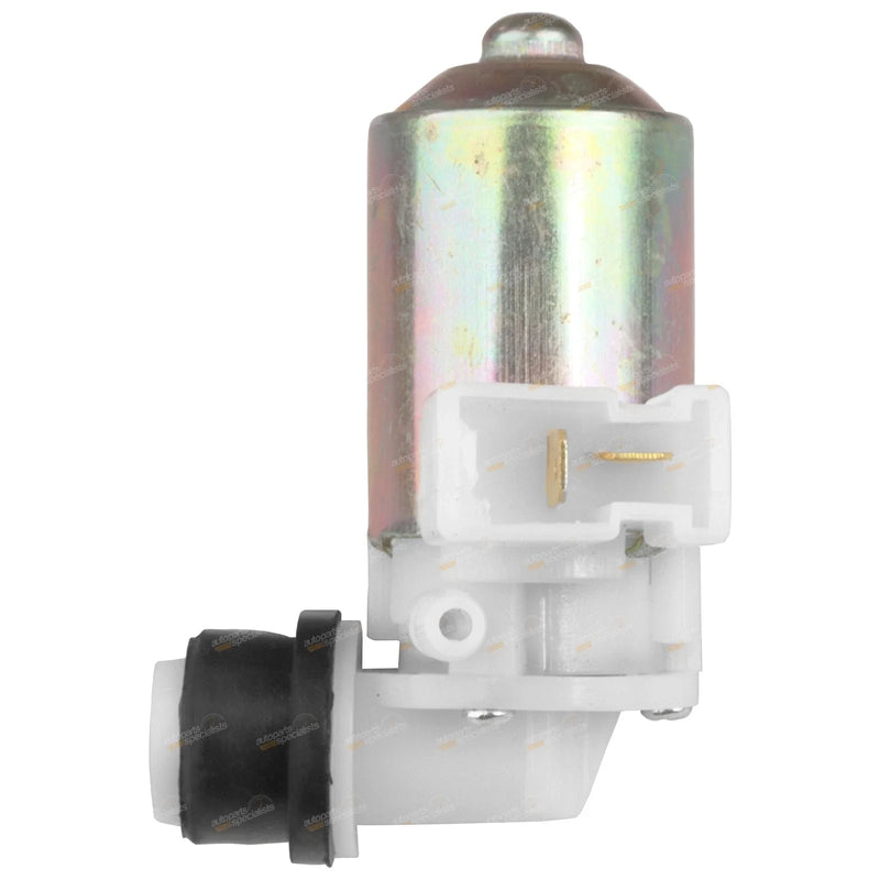 Nissan Pathfinder D21 3.0L V6 Front Windscreen Washer Pump (1992 - 1995)