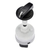 Mazda Protege 1.6L, Protege5 2.0L Heater Fan Switch (2002-2003)