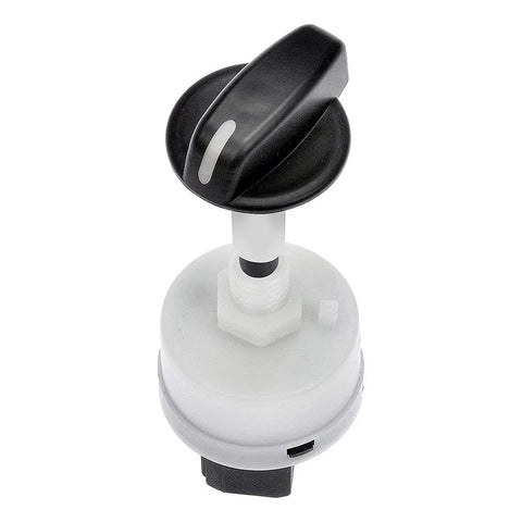 Mazda Protege 1.6L, Protege5 2.0L Heater Fan Switch (2002-2003)