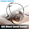 Mercedes-Benz Front Left Right ABS Wheel Speed Sensor (2005-2011)