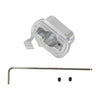 Nissan Titan Pickup Aluminum Tailgate Hinge Bushing (2005-2024)