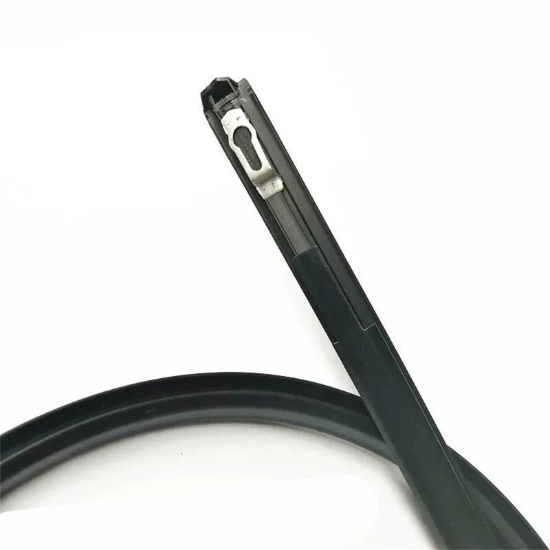 Honda Fit Jazz Black Rubber Roof Molding Trim Right Side (2007-2008)