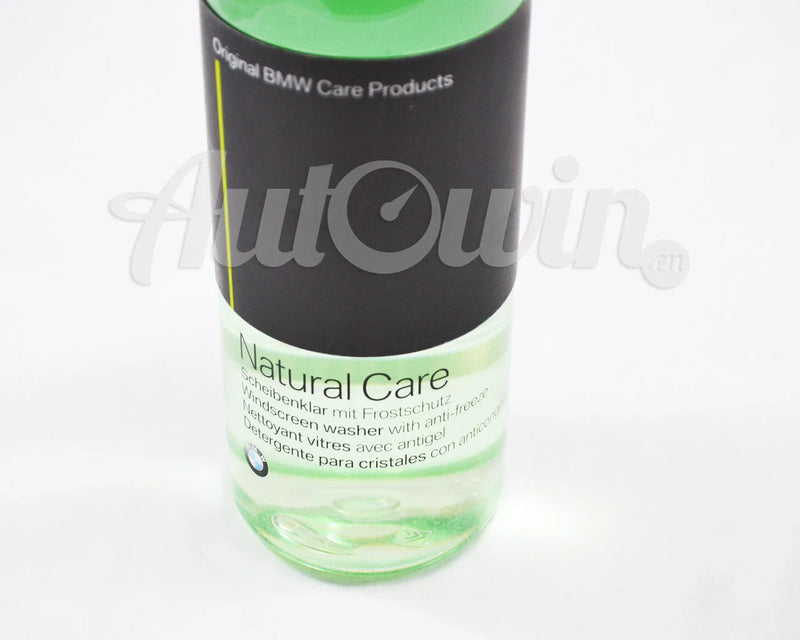 BMW Natural Care Windscreen Washer Antifreeze 1L (2010-2023)