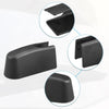 BMW X3 Rear Windshield Wiper Arm Nut Cap Black (2018-2024)