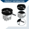 Nissan Altima (2007-2012) 1 Pc Power Steering Pump