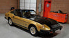 NISSAN DATSUN FAIRLADY 280ZX Heater Control Valve (1979–1983)