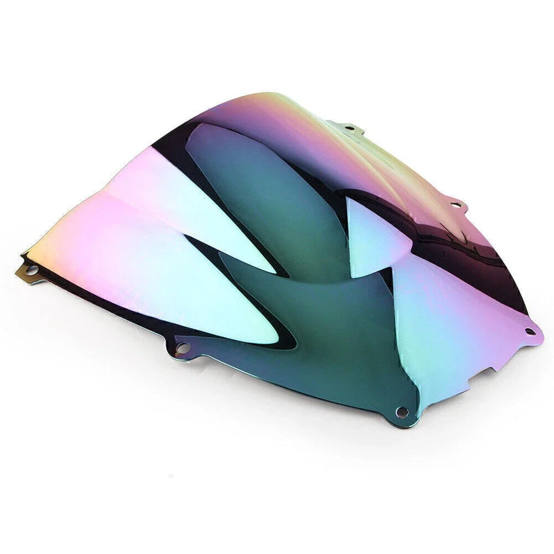 Yamaha YZF600R (1994-2007) Deep Iridium Windshield