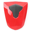 Triumph Daytona 675 675R (2013-2018) Red Rear Seat Cover Cowl