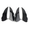 Mercedes Benz CLA C118 Rear Bumper Splitter Spoiler (2020+)