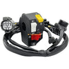 Honda Sportrax 300 TRX300EX Left Handlebar Stop Switch Headlight (1993–2004)