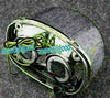 Speed Triple Sprint Tail Light Brake Turn Signals (1999-2004)